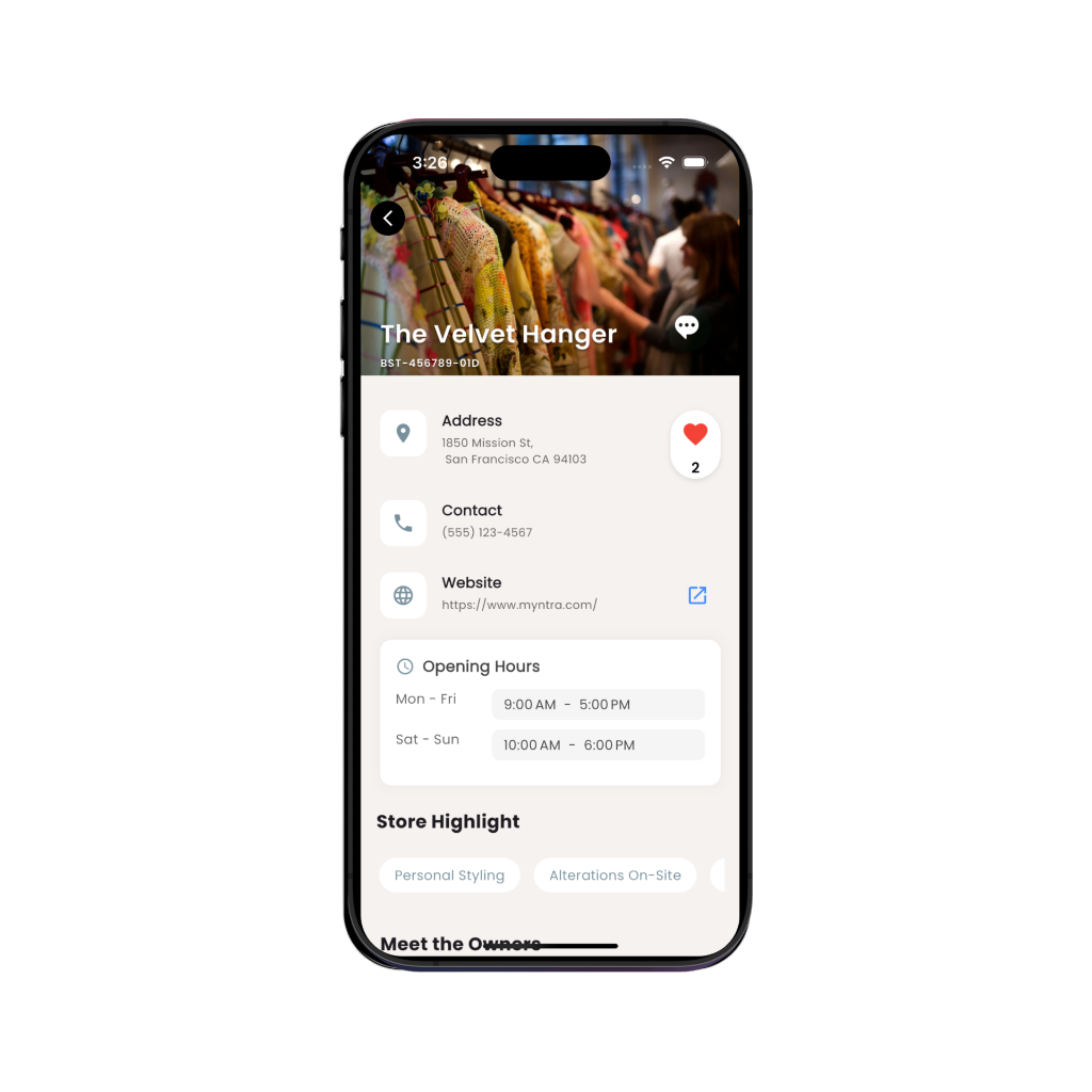 LocoLocal Business Spotlight