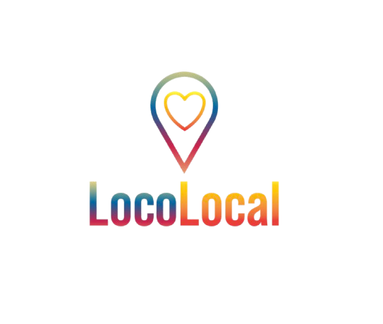 LocoLocal Logo